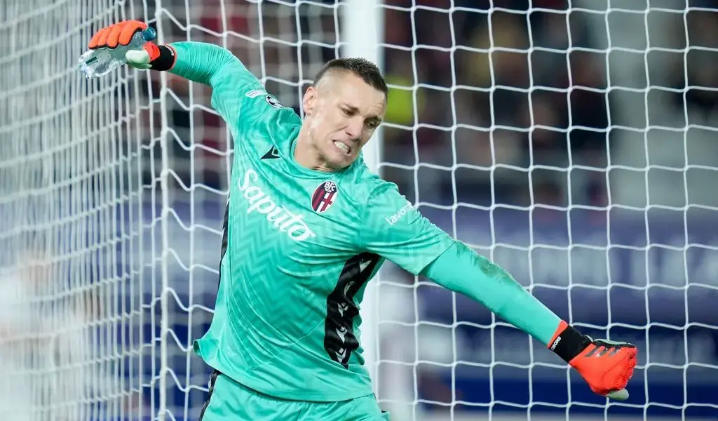 bologna fc — PL news