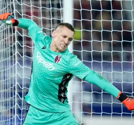 bologna fc — PL news