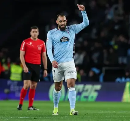 borja iglesias — PL news