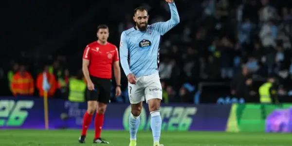 borja iglesias — PL news