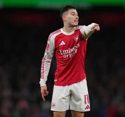 brighton – arsenal — PL news