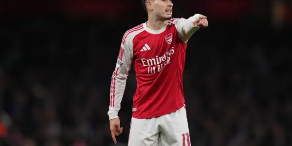 brighton – arsenal — PL news