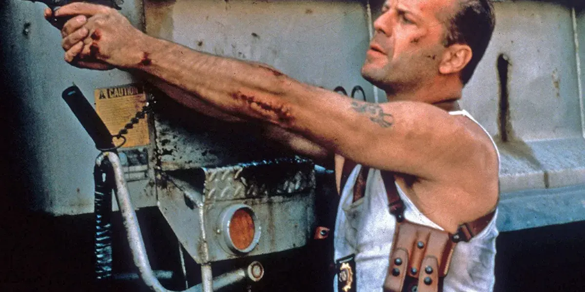 bruce willis — PL news