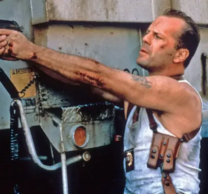 bruce willis — PL news