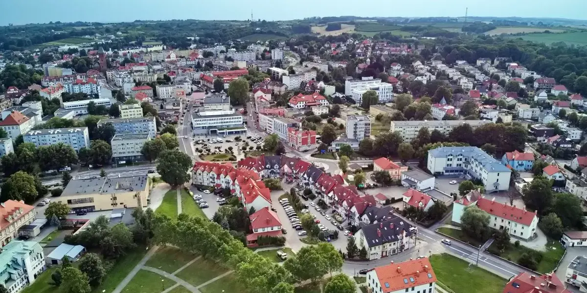 burmistrz trzebnicy — PL news