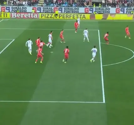 cagliari – como — PL news