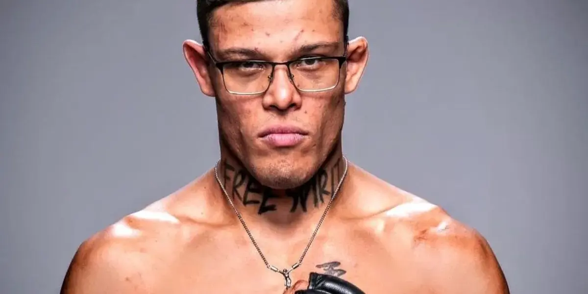 caio borralho — PL news