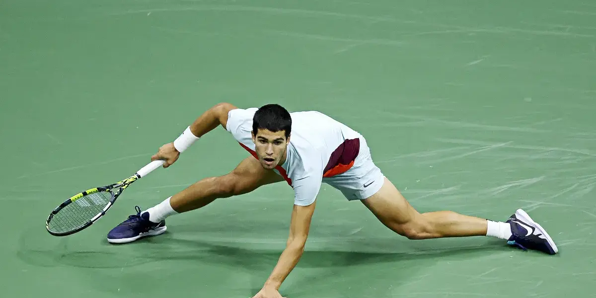 carlos alcaraz — PL news