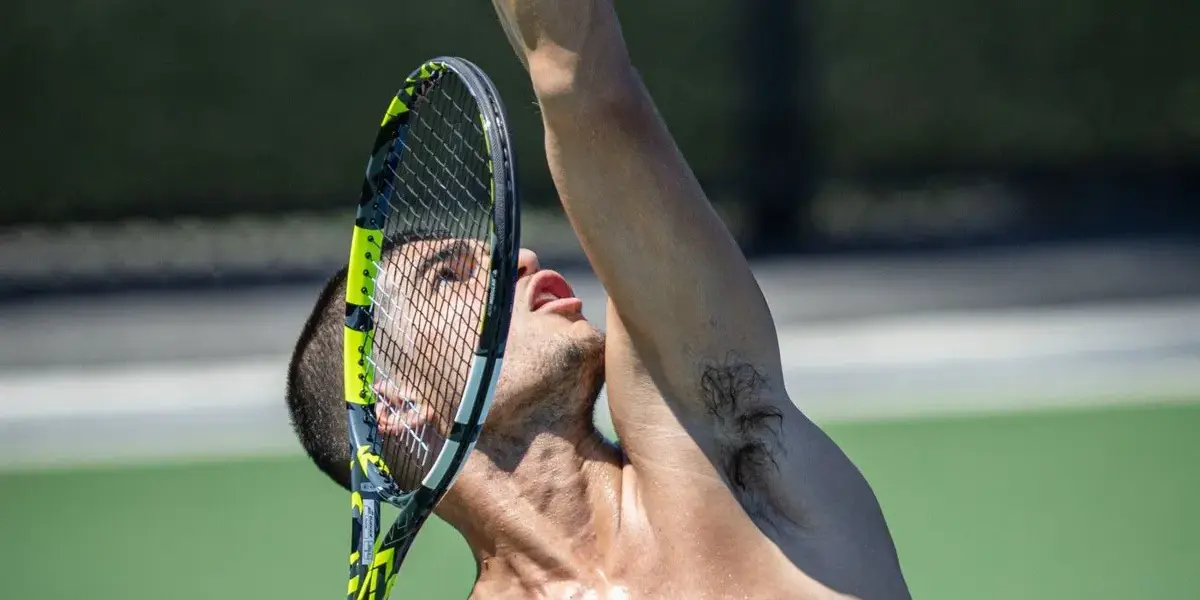 carlos alcaraz — PL news