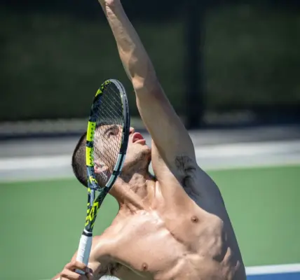 carlos alcaraz — PL news