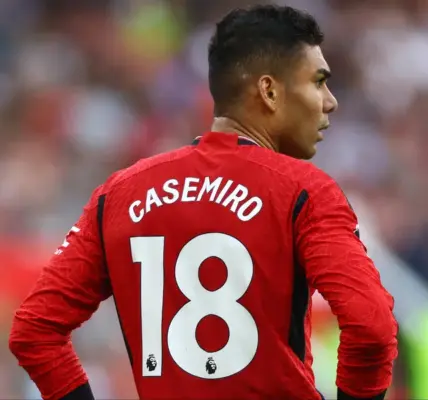 casemiro — PL news