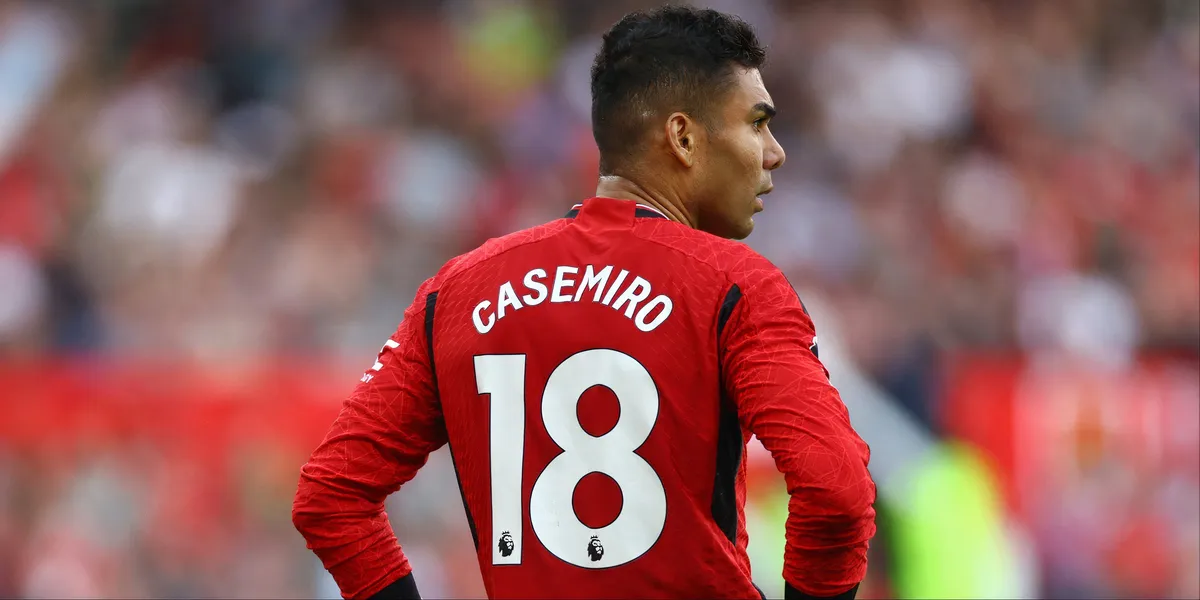 casemiro — PL news