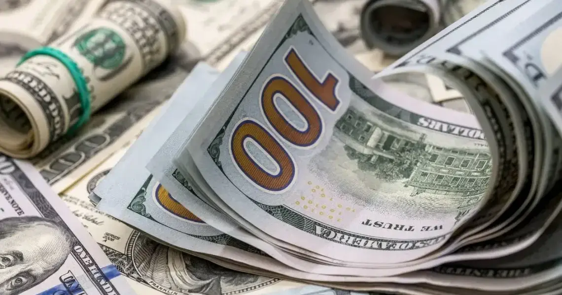 cena dolara — PL news