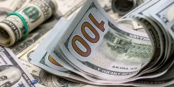 cena dolara — PL news