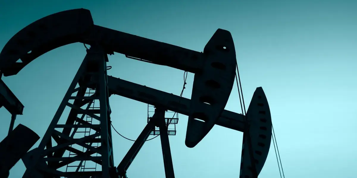 cena ropy — PL news