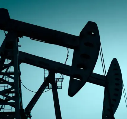 cena ropy — PL news