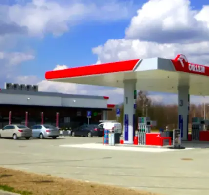 ceny paliw orlen — PL news