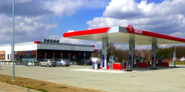 ceny paliw orlen — PL news