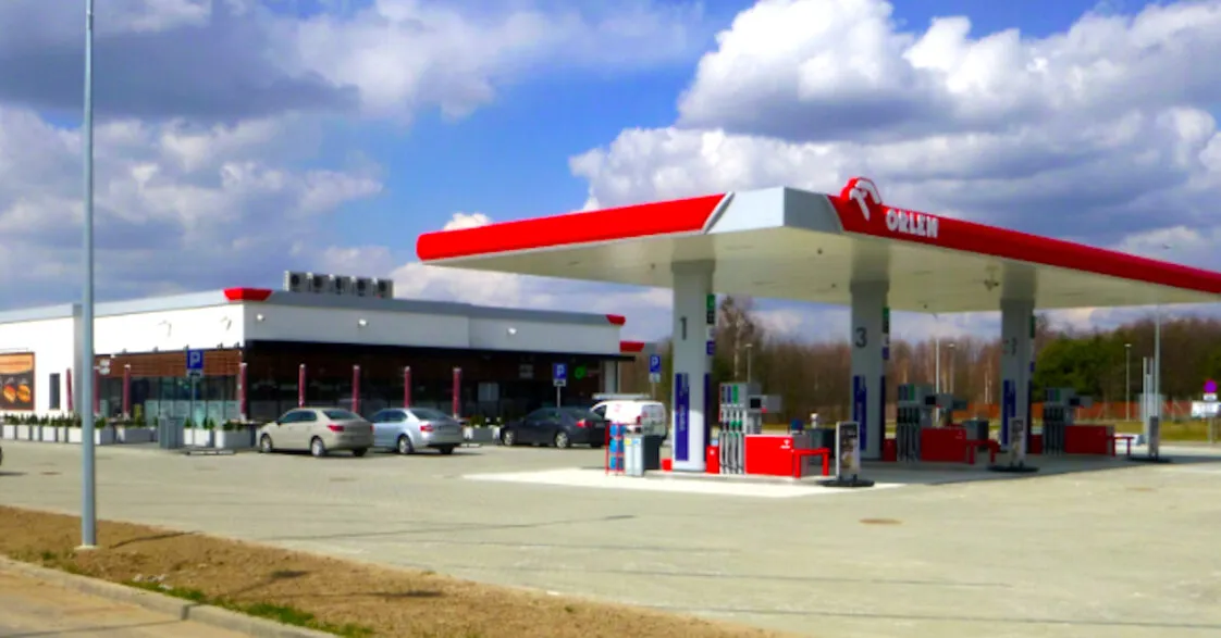 ceny paliw orlen — PL news