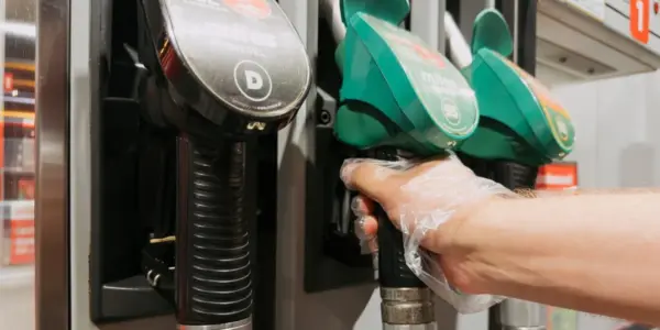 ceny paliw — PL news