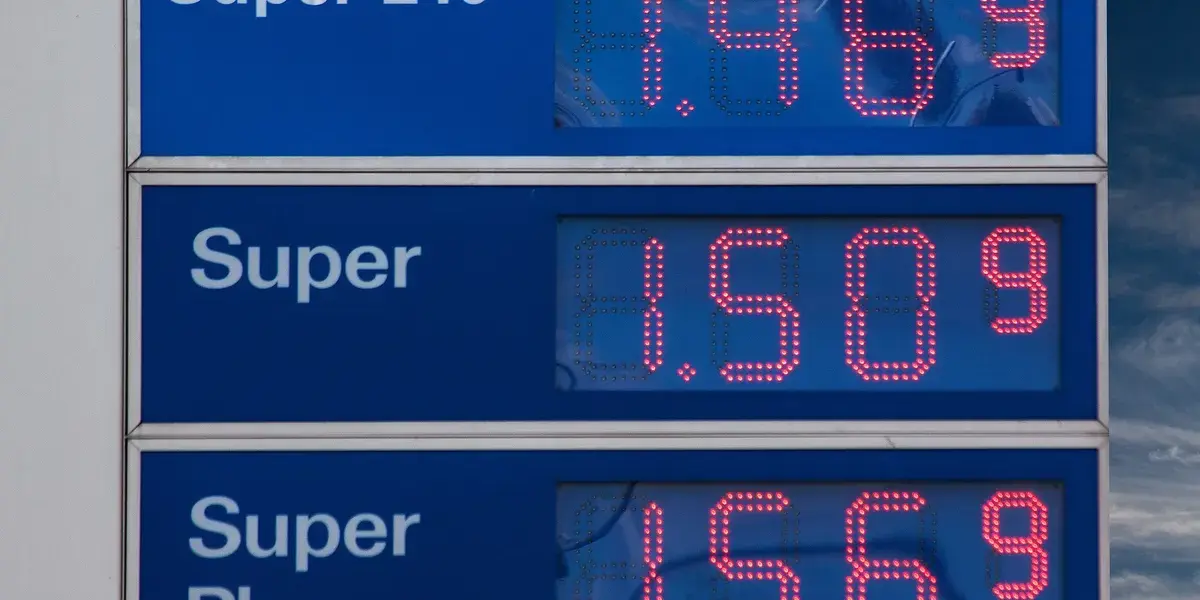 ceny paliwa — PL news