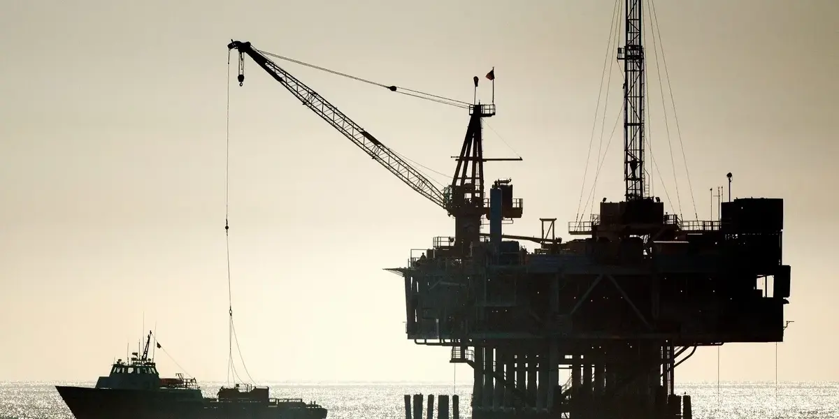 ceny ropy naftowej — PL news