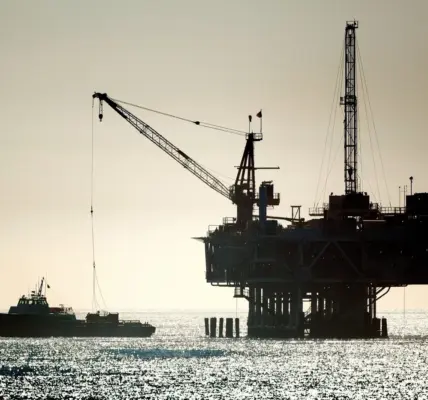 ceny ropy naftowej — PL news