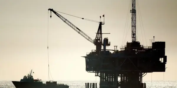 ceny ropy naftowej — PL news