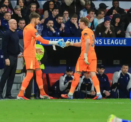 champions league — PL news