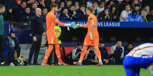 champions league — PL news