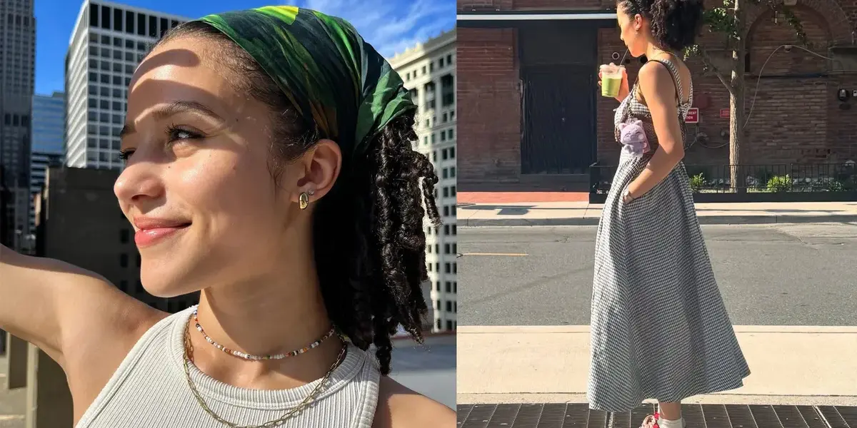 chase infiniti — PL news