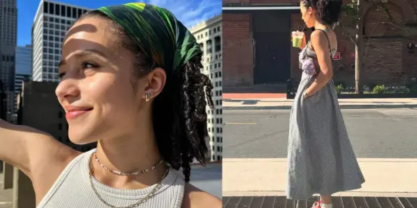 chase infiniti — PL news