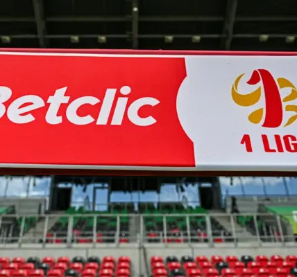 chrobry głogów – pogoń grodzisk — PL news