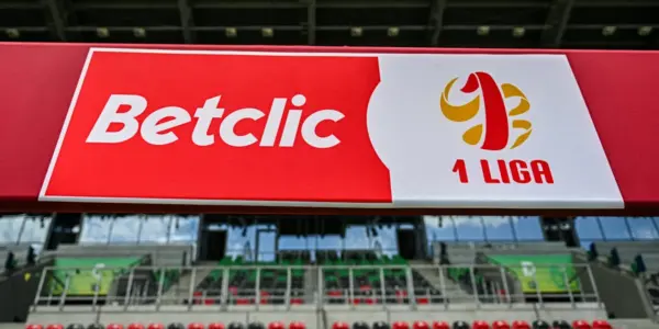 chrobry głogów – pogoń grodzisk — PL news