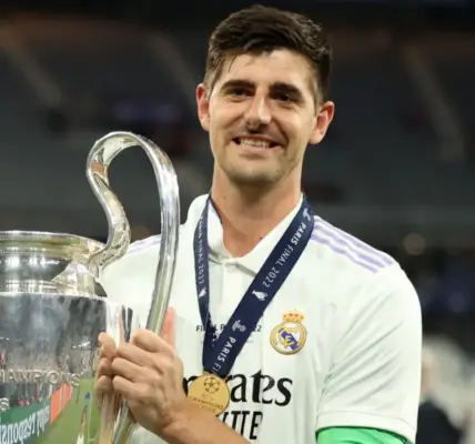 courtois — PL news