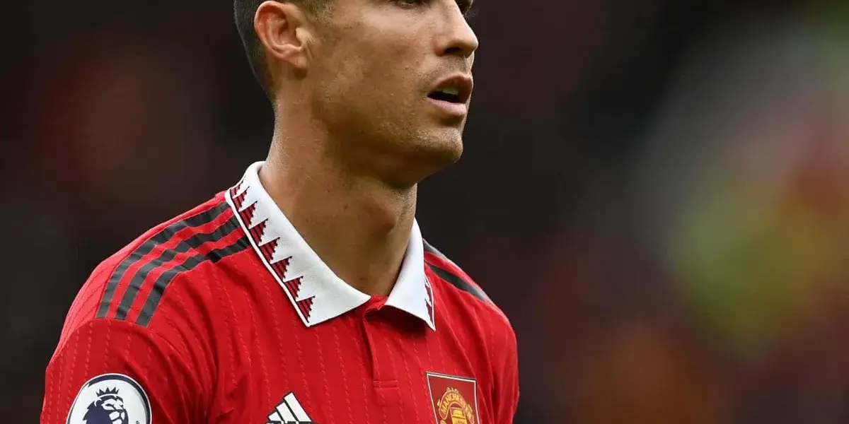 cristiano ronaldo — PL news