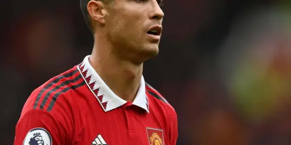 cristiano ronaldo — PL news