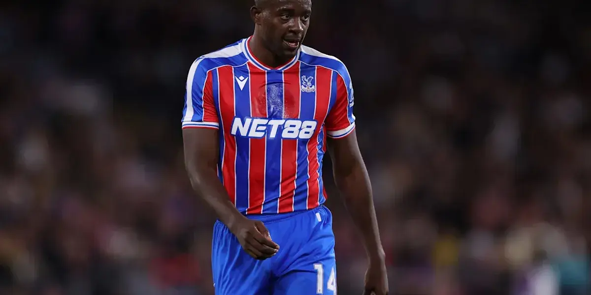 crystal palace – aek larnaka — PL news