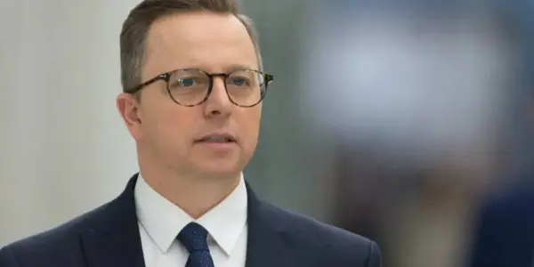 dariusz joński — PL news