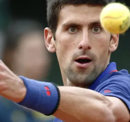djokovic — PL news