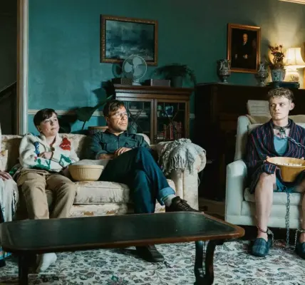 dobry chłopiec — PL news