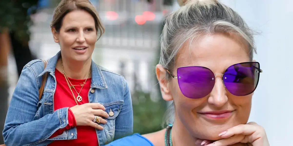 dominika tajner — PL news