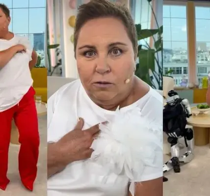 dorota wellman — PL news