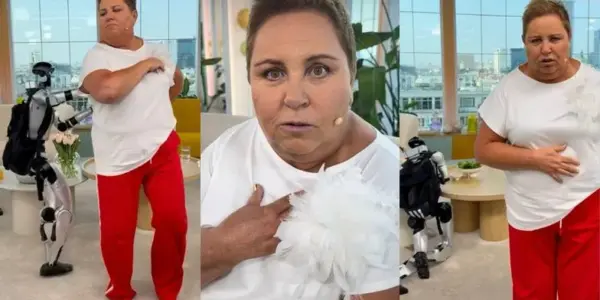 dorota wellman — PL news