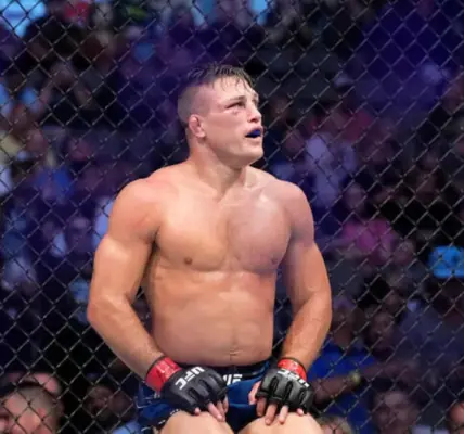 drew dober — PL news