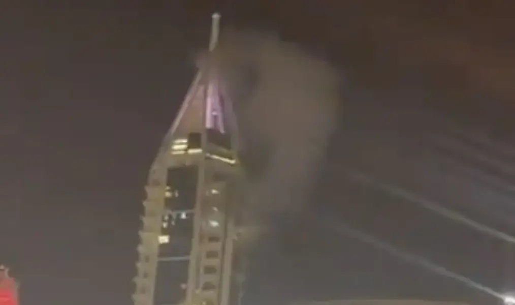 dubai marina — PL news