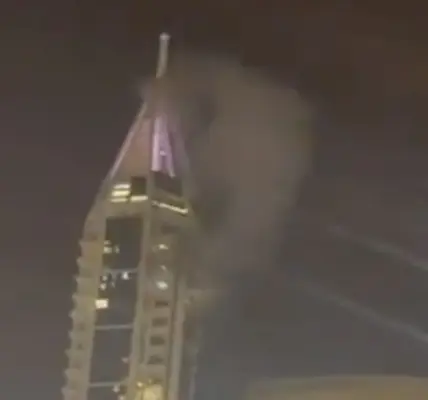 dubai marina — PL news