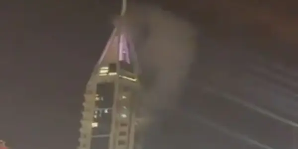 dubai marina — PL news