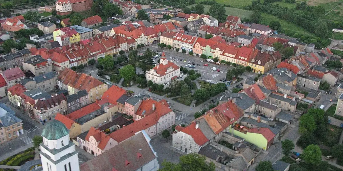 działdowo — PL news