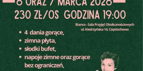 dzień kobiet 2026 — PL news